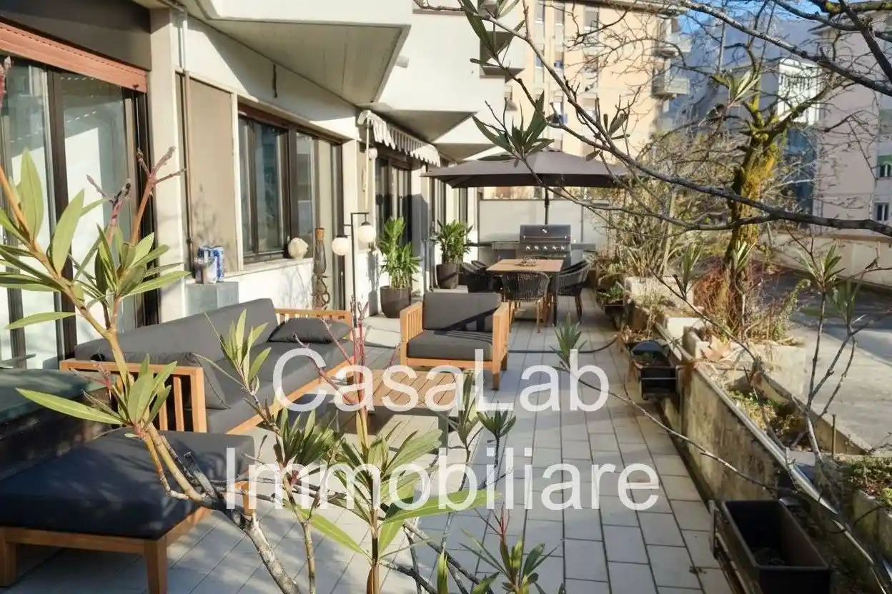 Appartamento in vendita a Trento