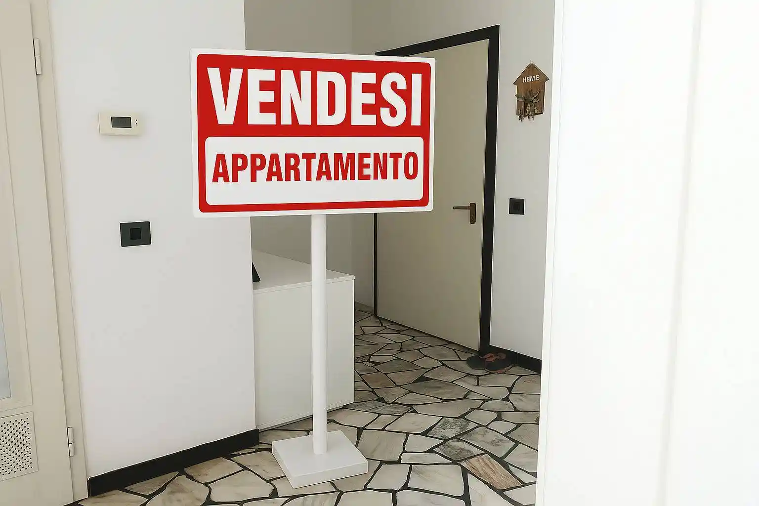 Appartamento in vendita a Imperia
