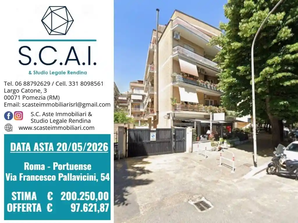 Attico - Mansarda in vendita a Roma