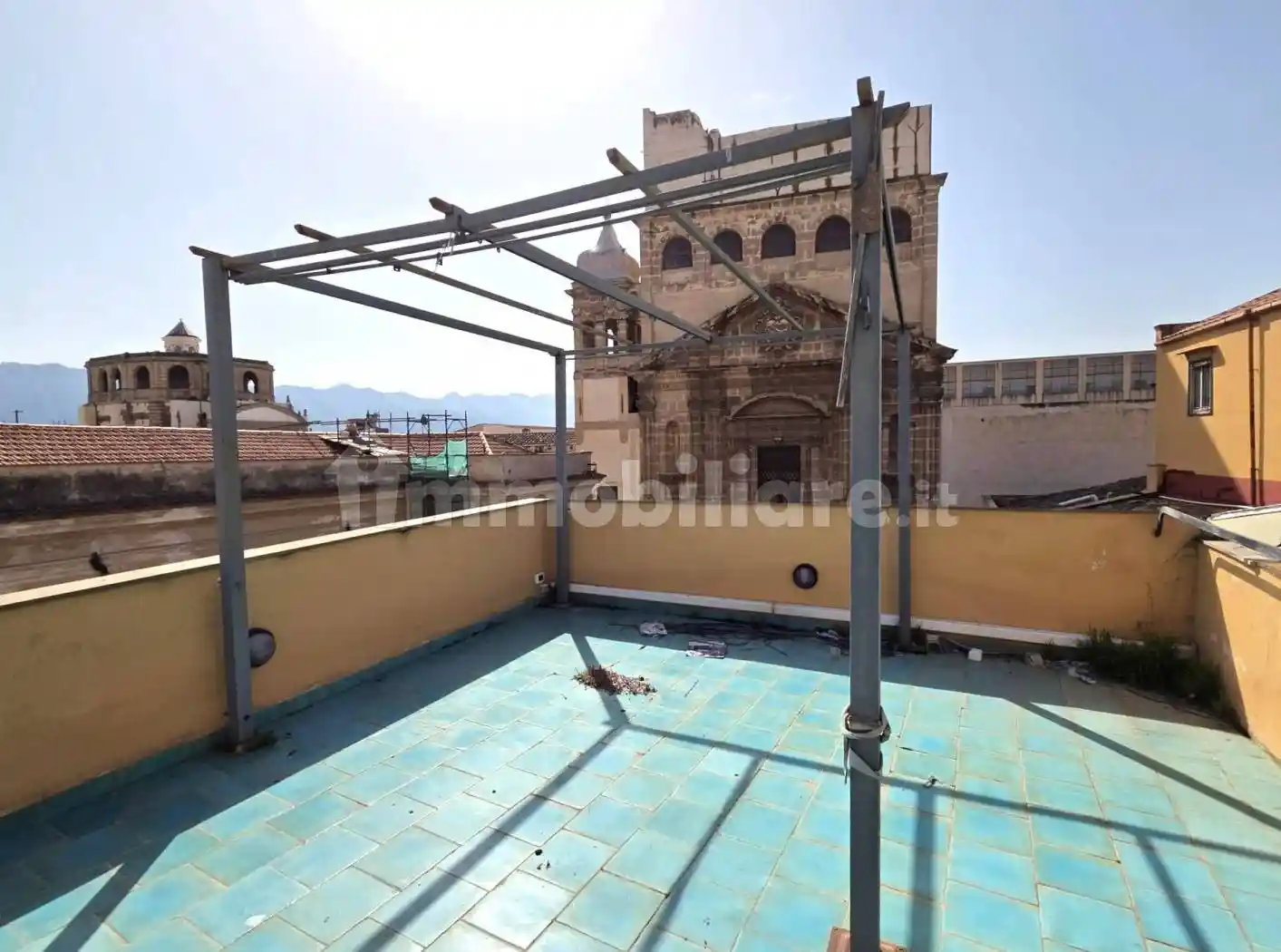 Appartamento in affitto a Palermo