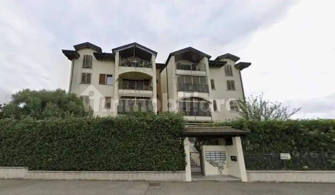 Appartamento in vendita a San Zenone al Lambro