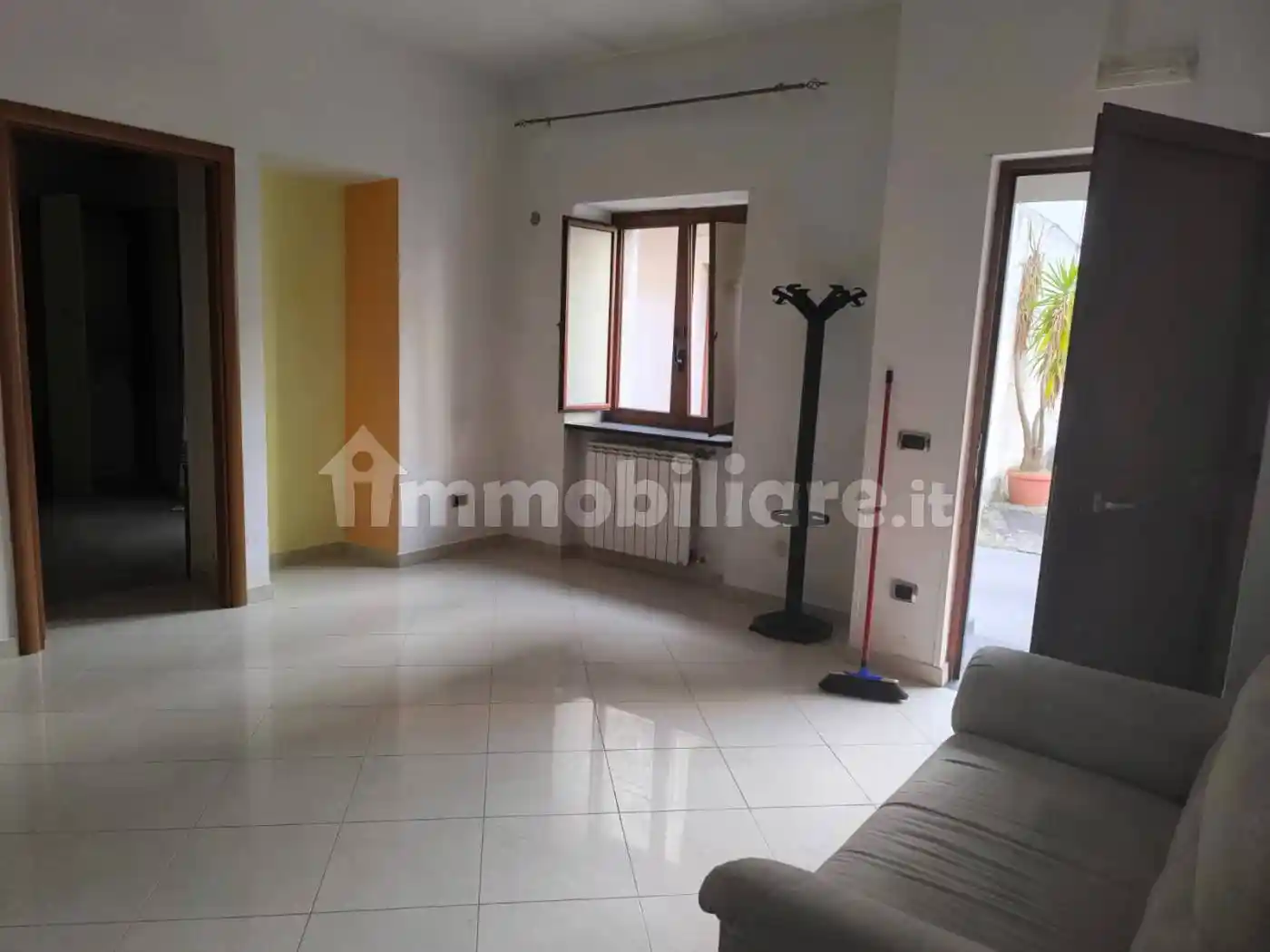 Appartamento in affitto a Fisciano