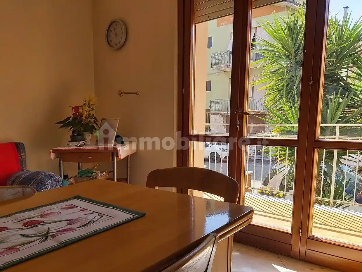 Appartamento in vendita a Pesaro