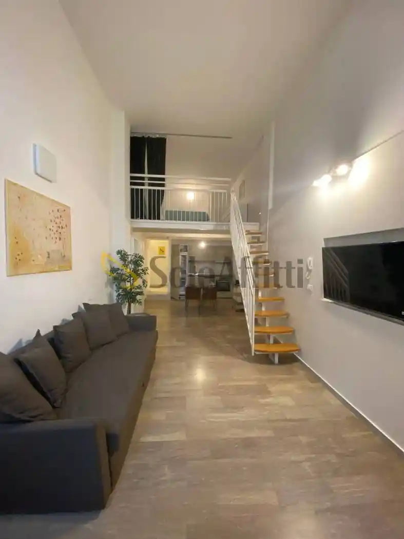 Loft in affitto a Rimini