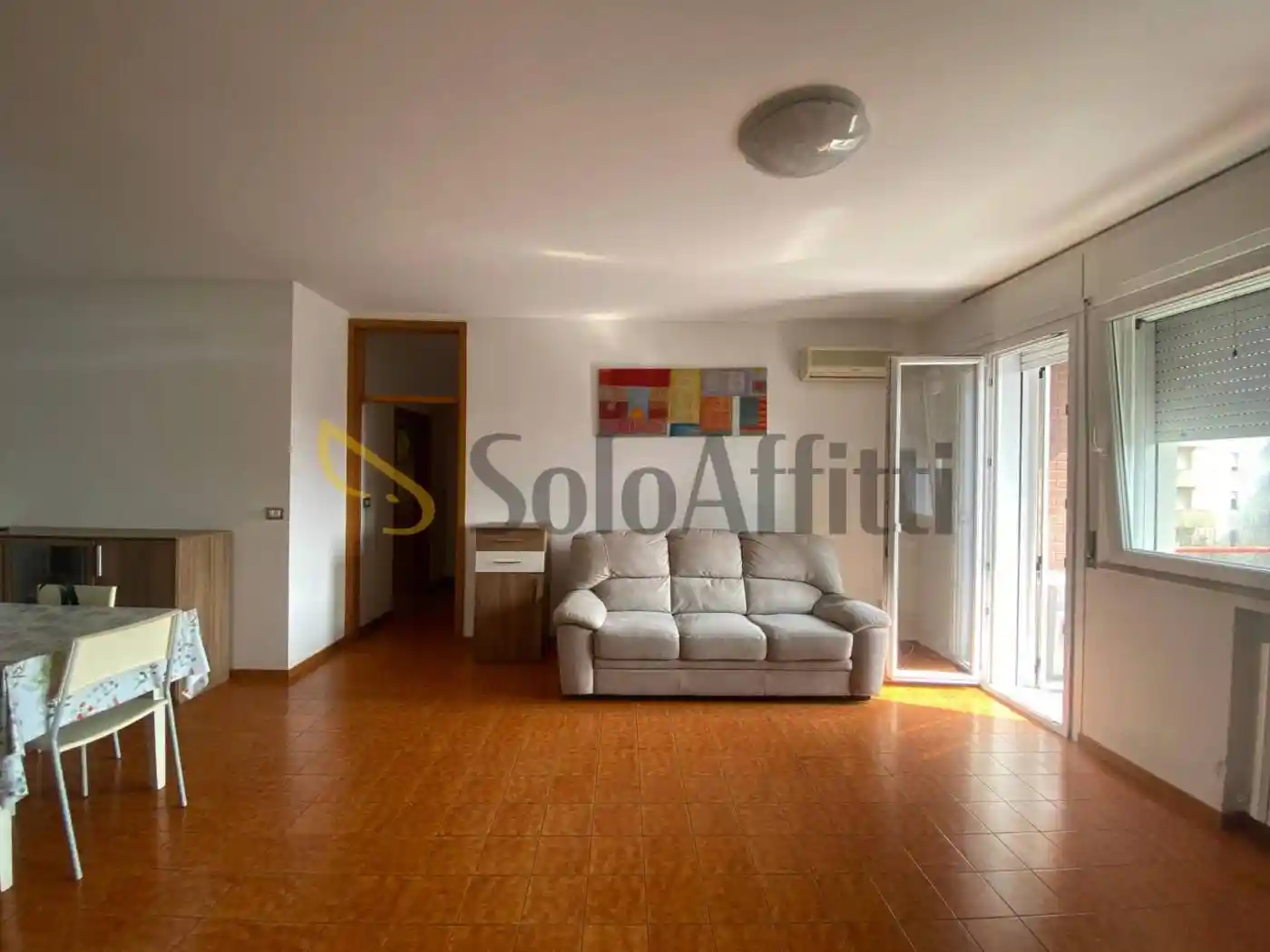 Appartamento in affitto a Rimini