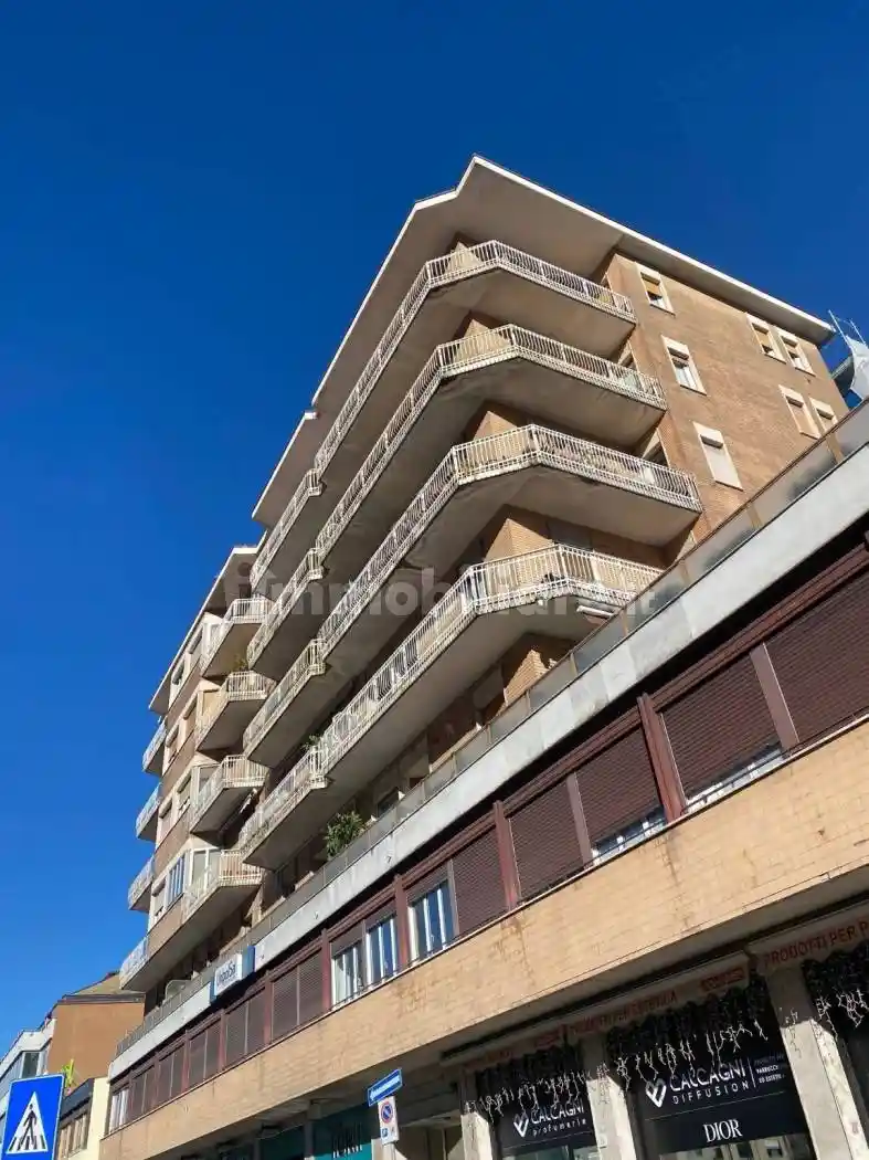 Appartamento in vendita a Como