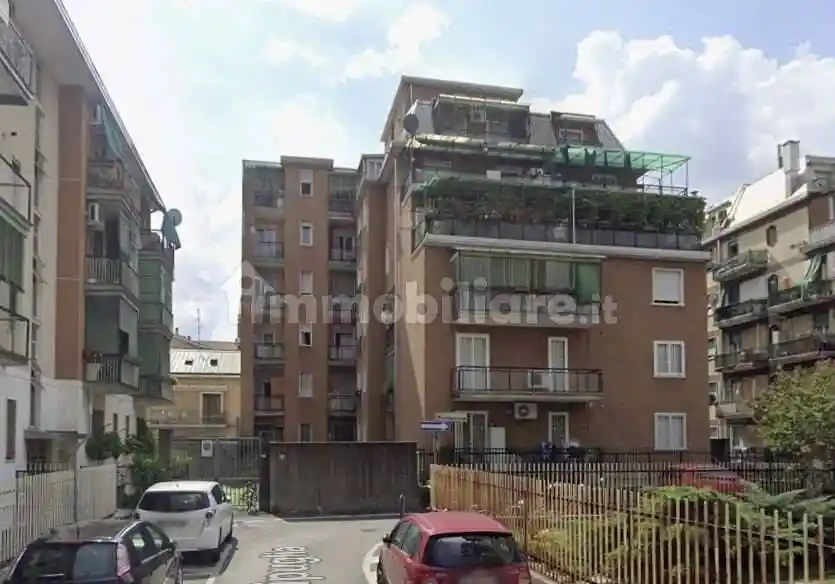 Appartamento in vendita a Baranzate