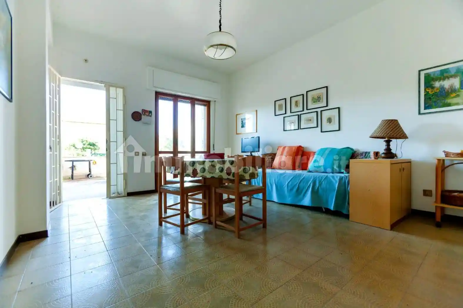 Appartamento in vendita a Ardea