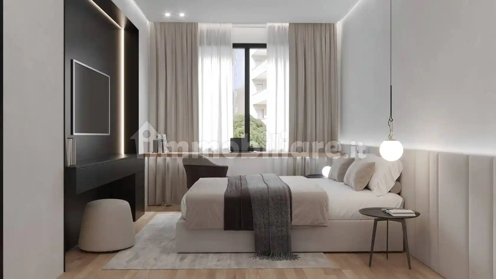 Appartamento in vendita a Como