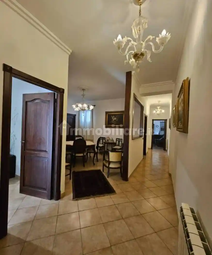 Appartamento in vendita a Capaci