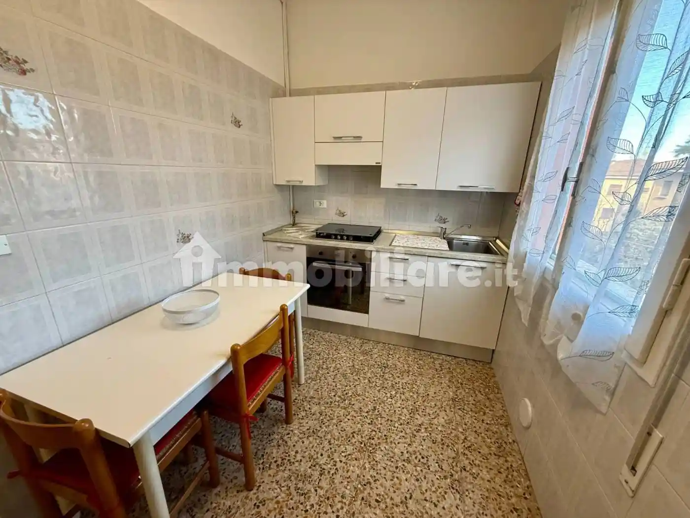 Appartamento in affitto a Bologna