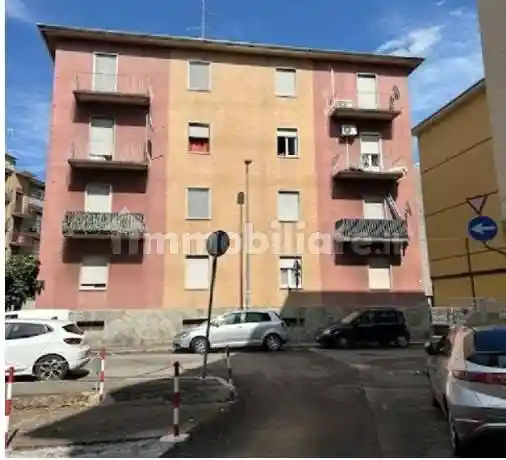 Appartamento in vendita a Novara