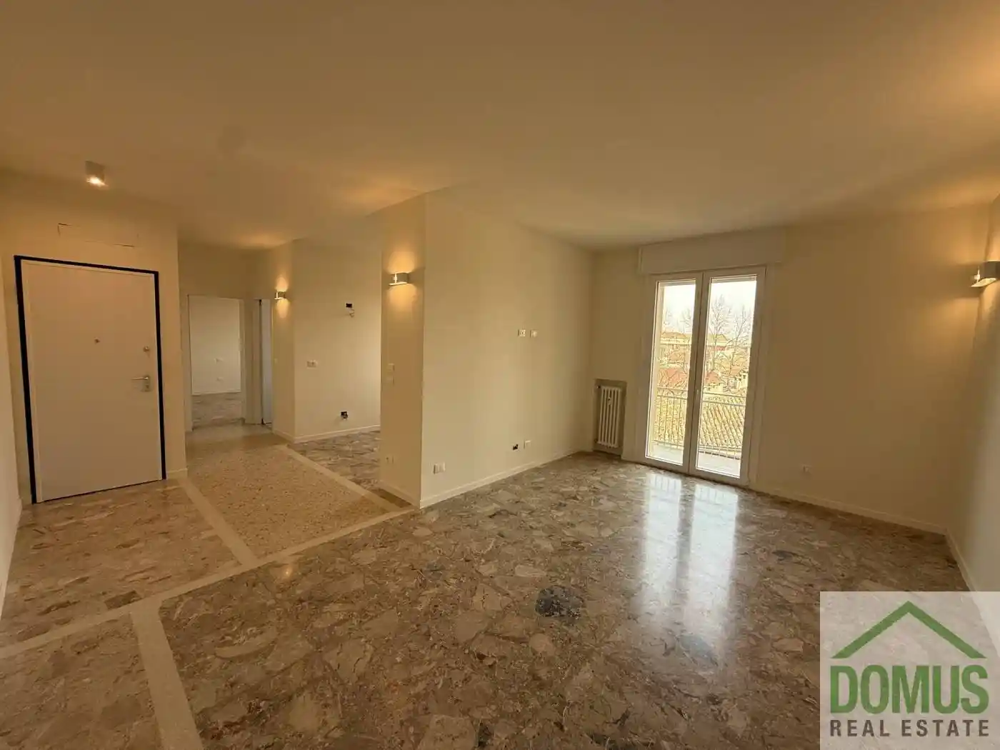 Appartamento in vendita a Parma