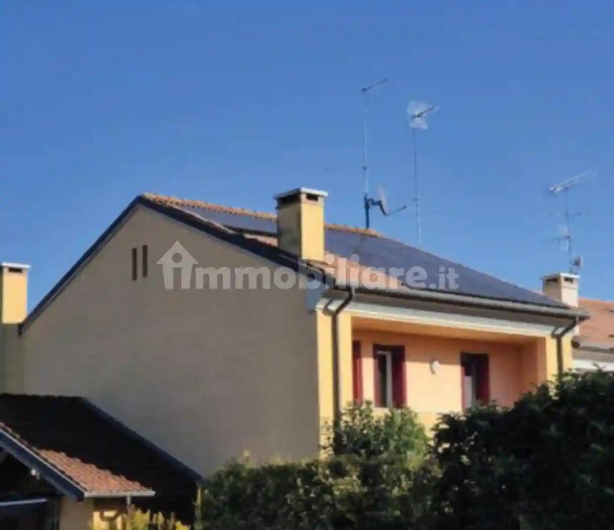 Villetta a schiera - foto 4