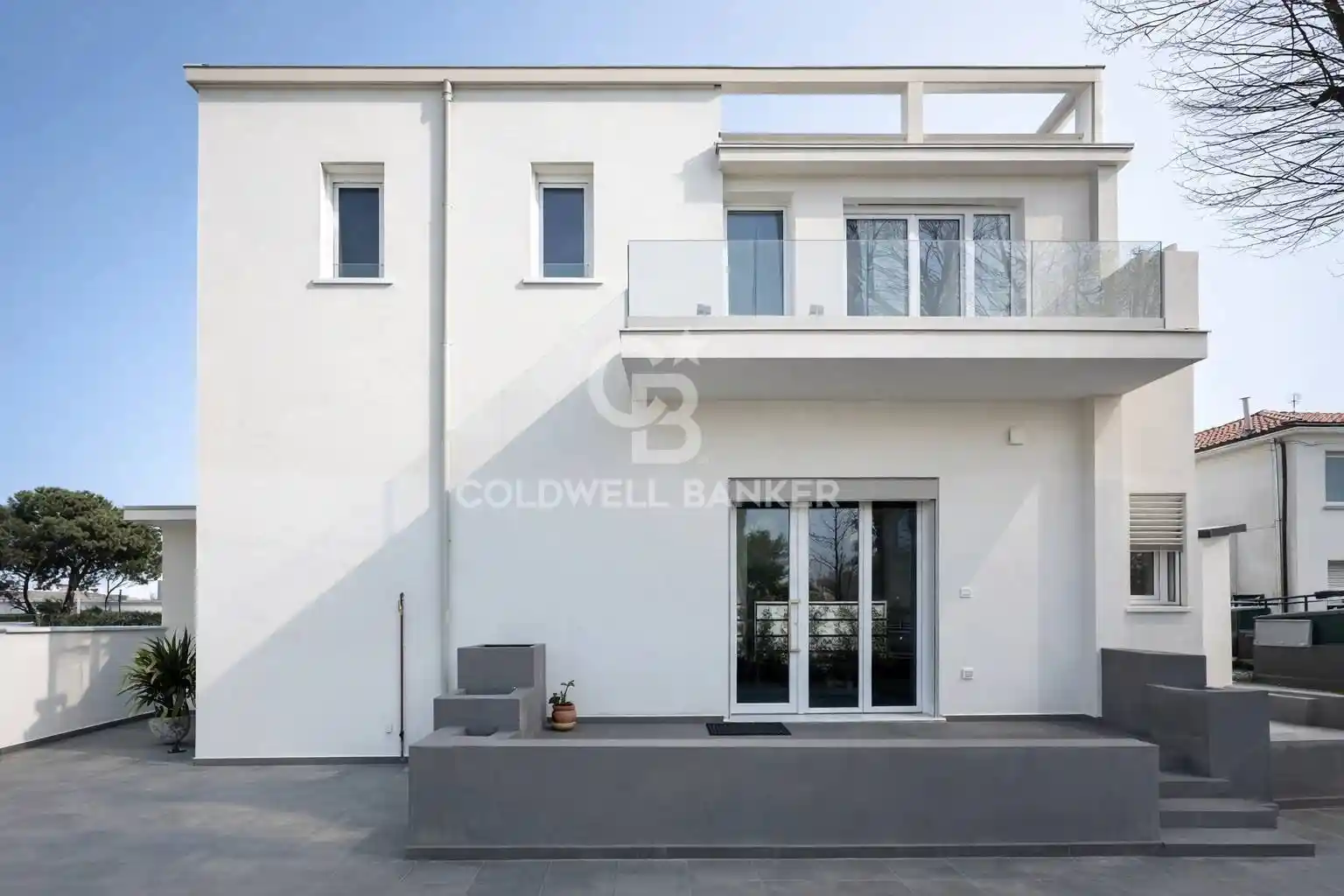 Appartamento in affitto a Rimini