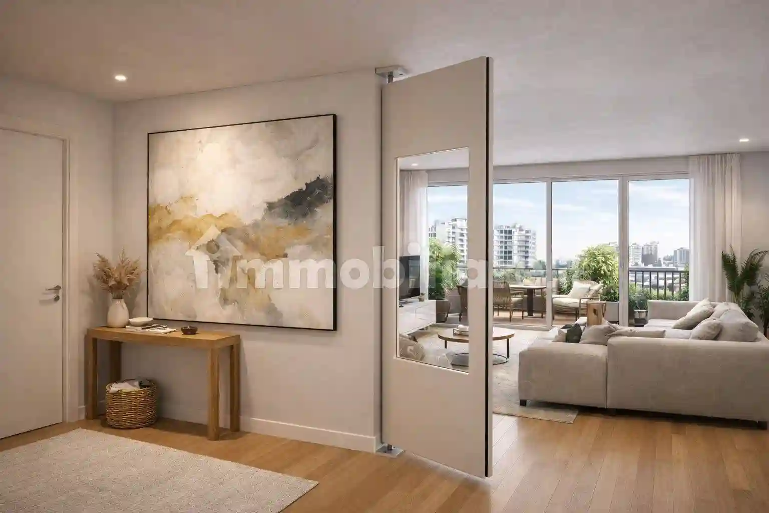 Appartamento - foto 3