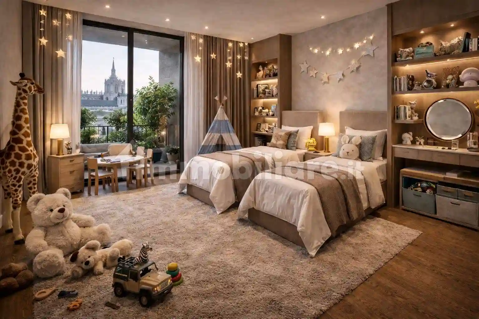 Appartamento - foto 4