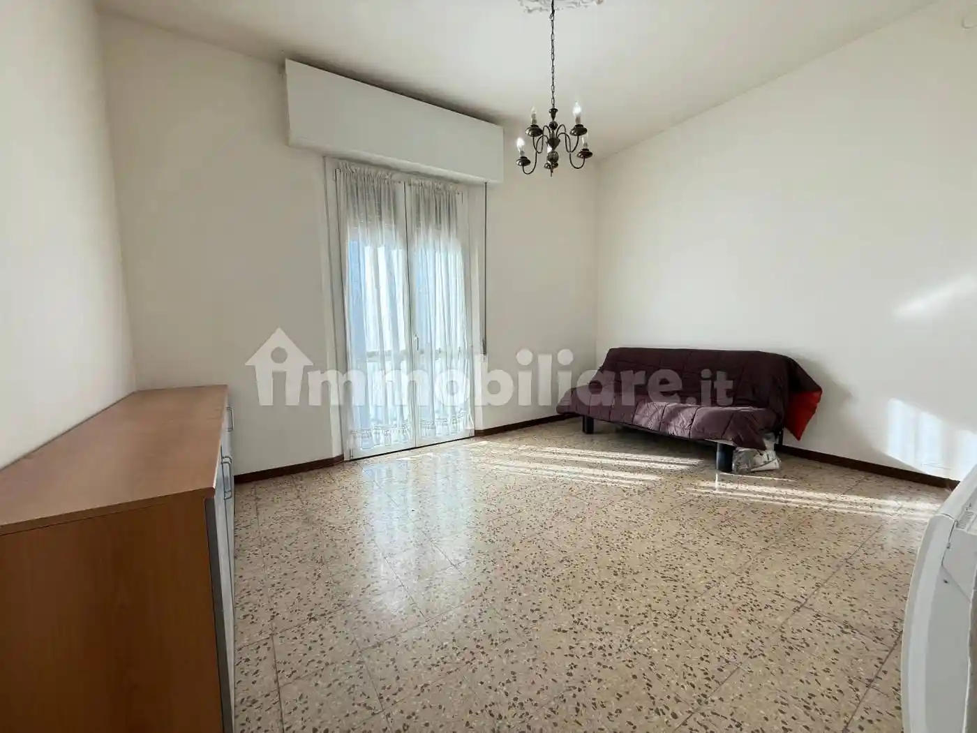 Appartamento in affitto a Parma