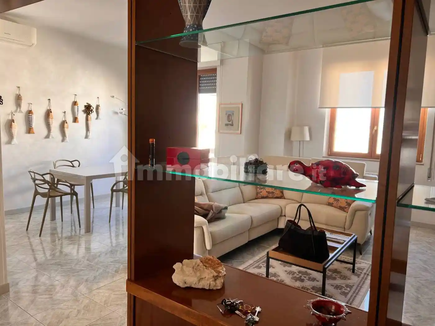 Appartamento in vendita a Polignano a Mare