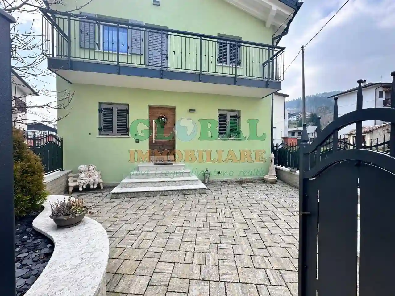 Casa indipendente - foto 2