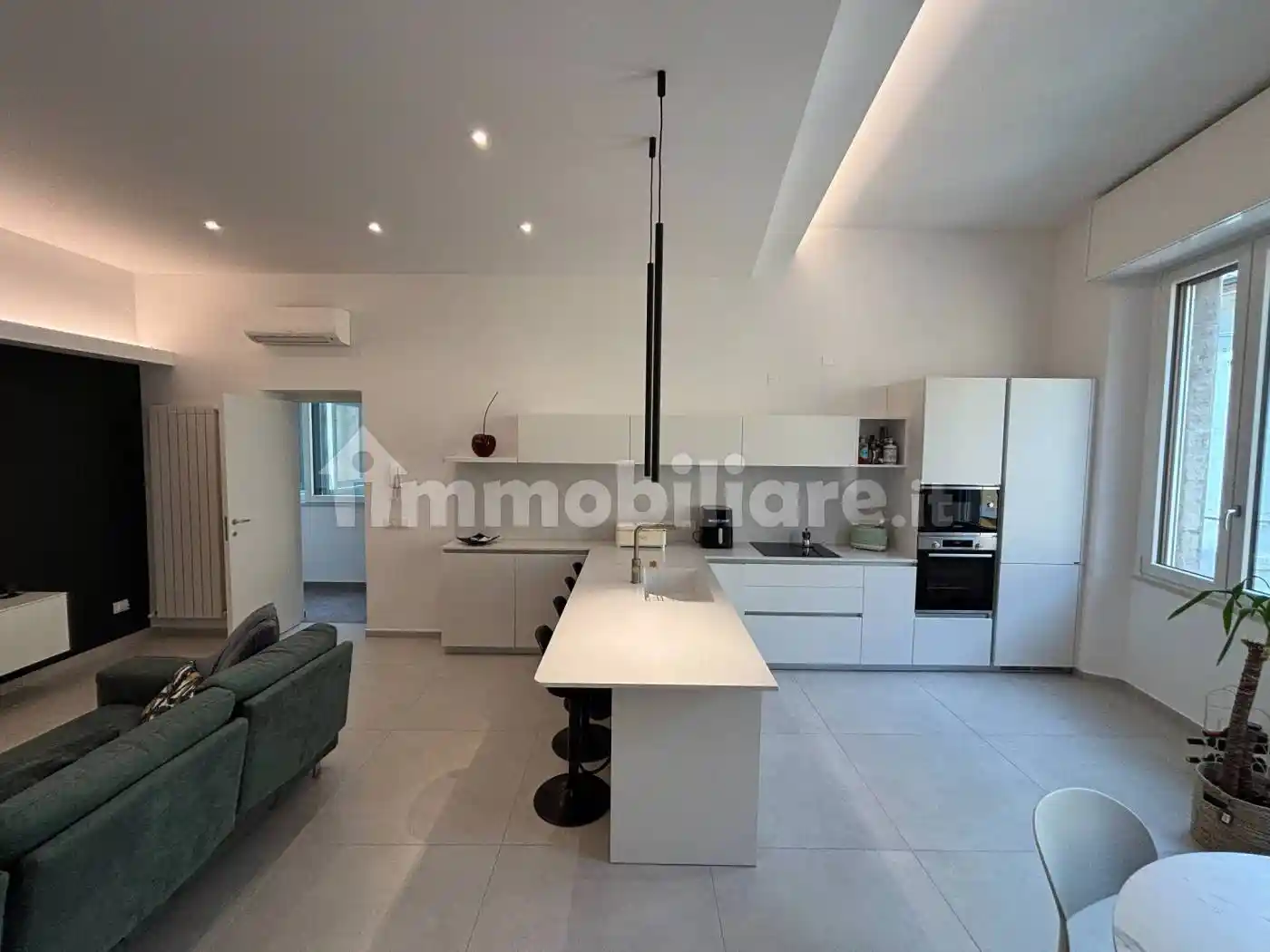 Appartamento in vendita a Cremona