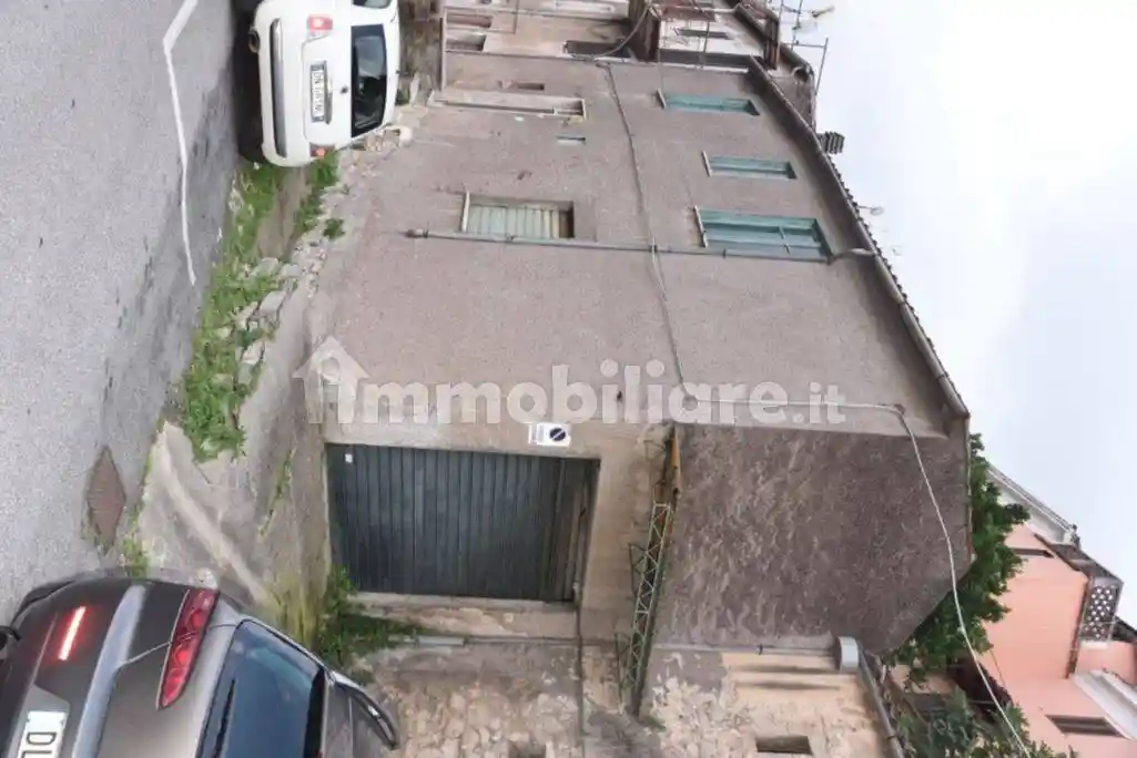 Appartamento in vendita a Sonnino