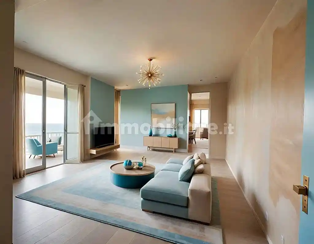 Appartamento in vendita a Lissone