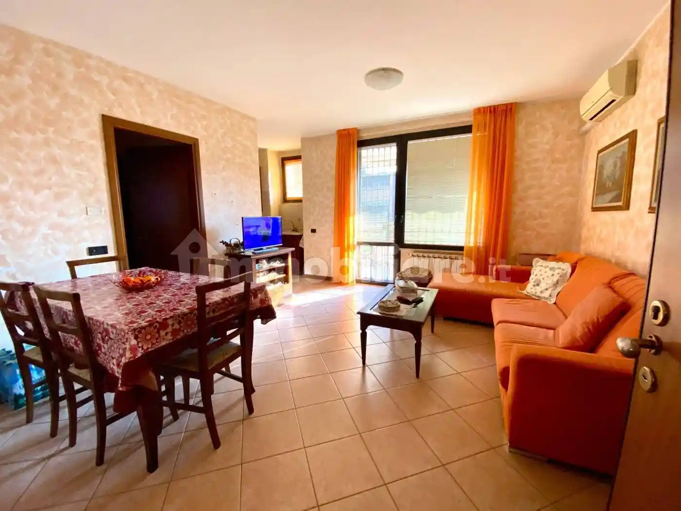 Appartamento in vendita a San Giuliano Milanese