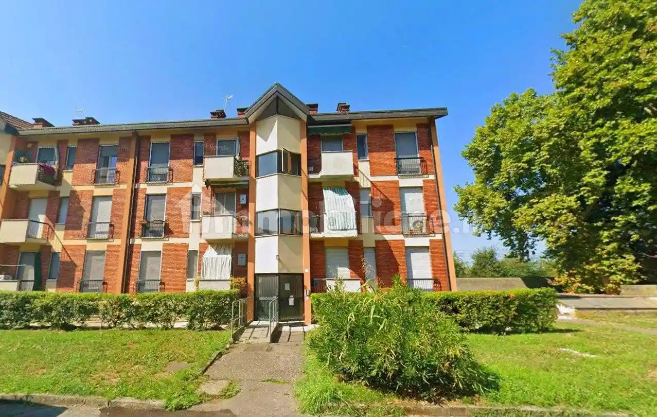 Appartamento in vendita a Lodi