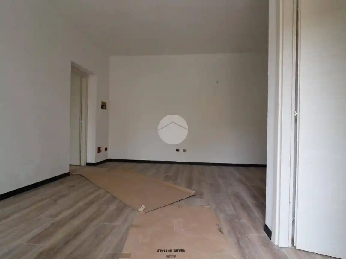 Appartamento in vendita a San Giorgio Bigarello