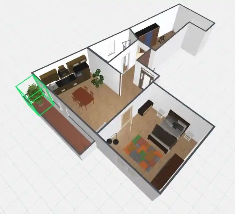 Appartamento in vendita a Scandicci