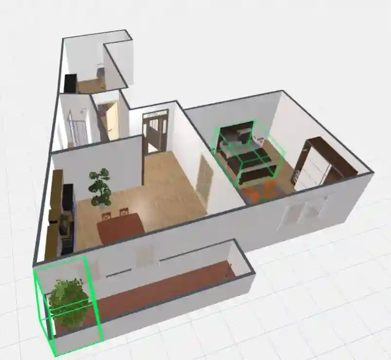 Appartamento - foto 3