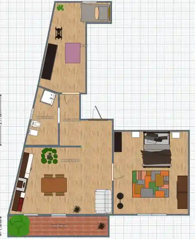 Appartamento - foto 4