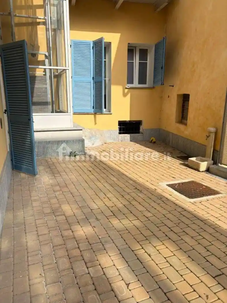 Appartamento in affitto a Villanova Mondovì