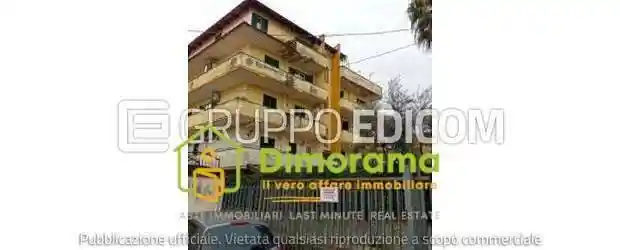 Appartamento in vendita a Marano di Napoli