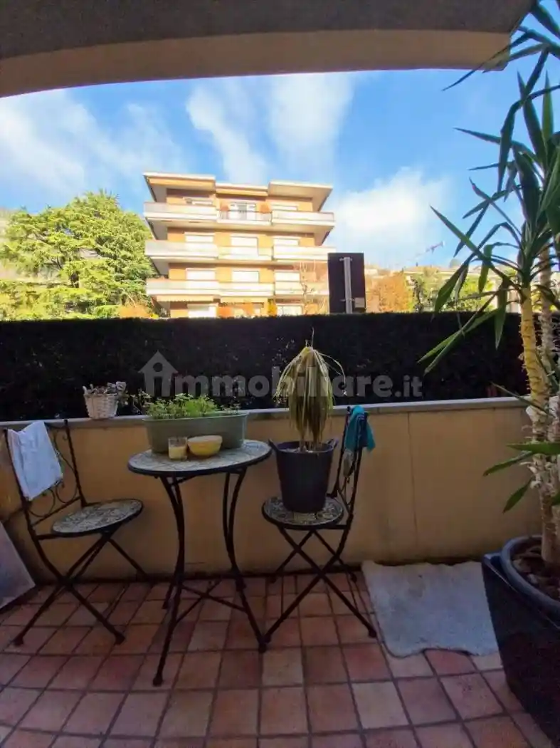 Appartamento in vendita a Como