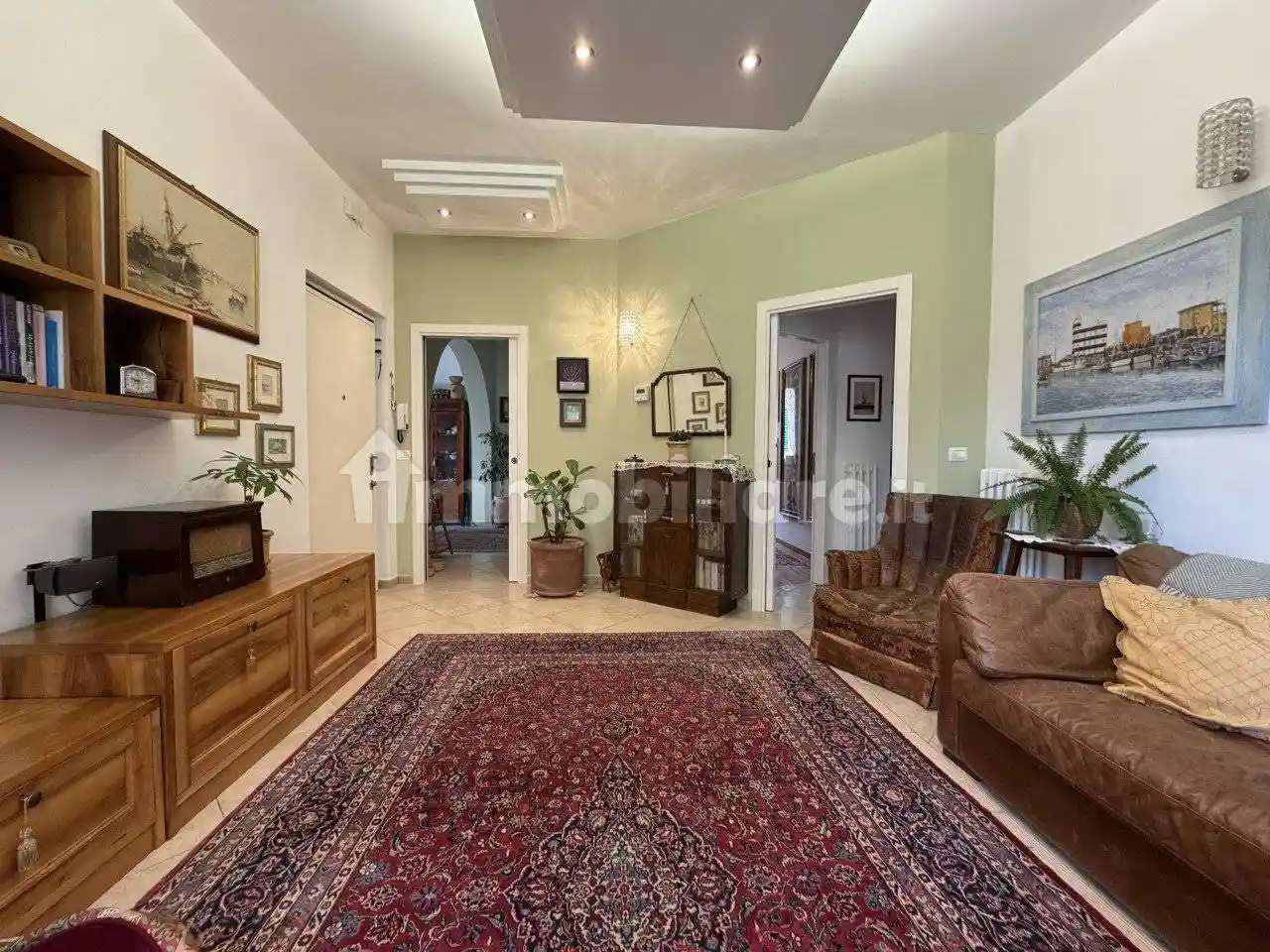 Appartamento in vendita a Senigallia