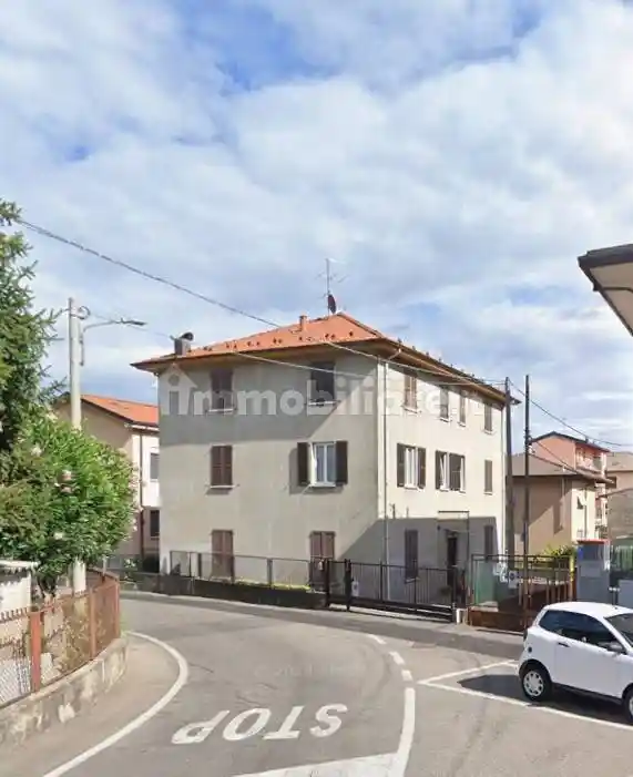 Villa in vendita a Cantù