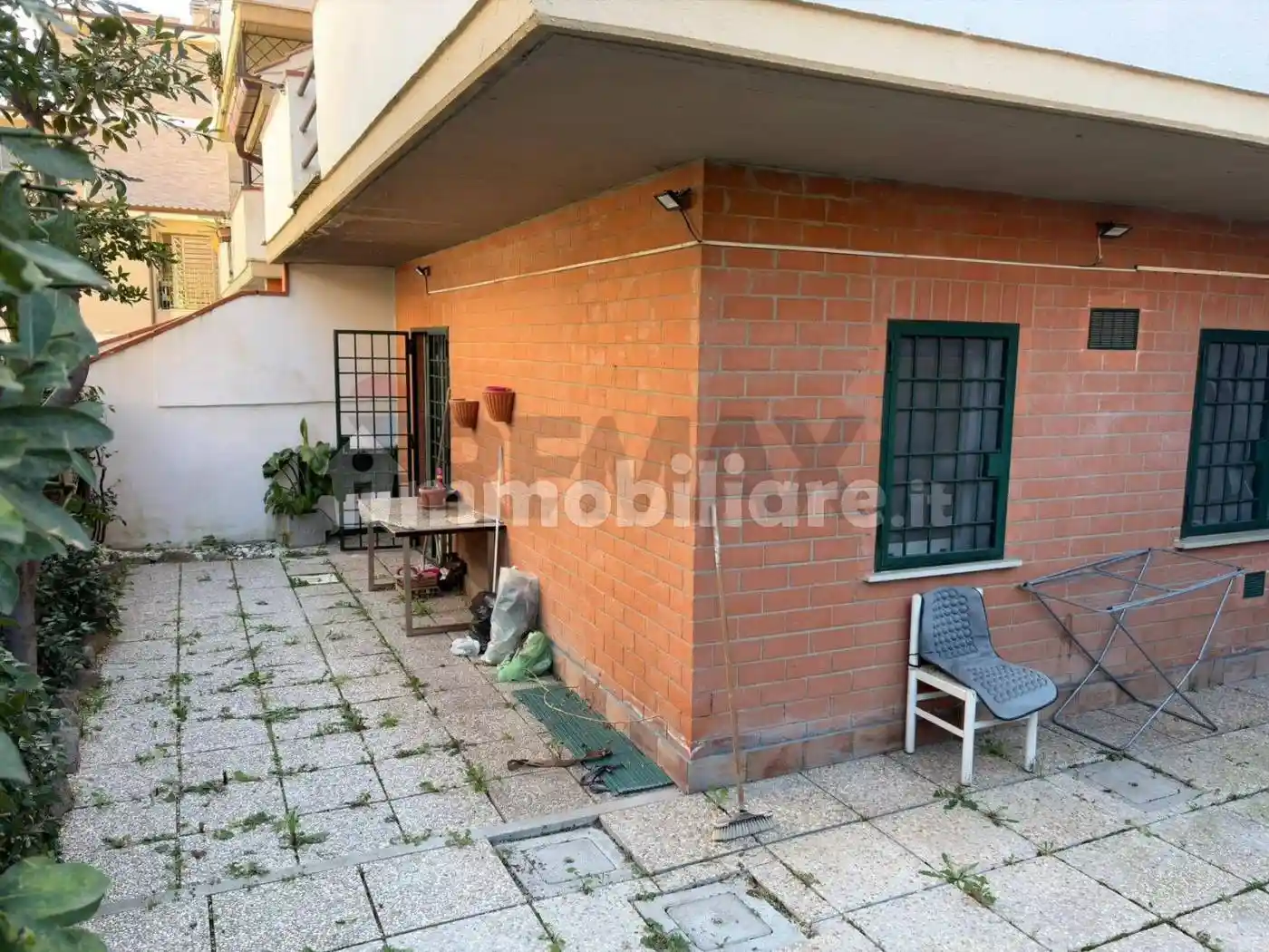 Appartamento in vendita a Fonte Nuova