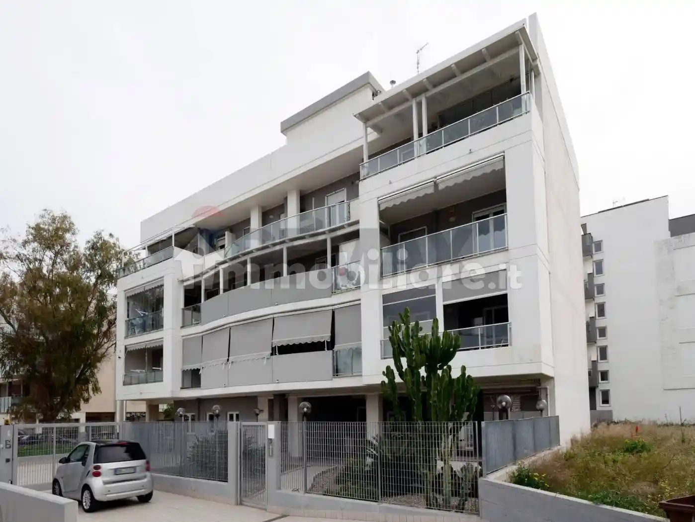 Appartamento in vendita a Bari