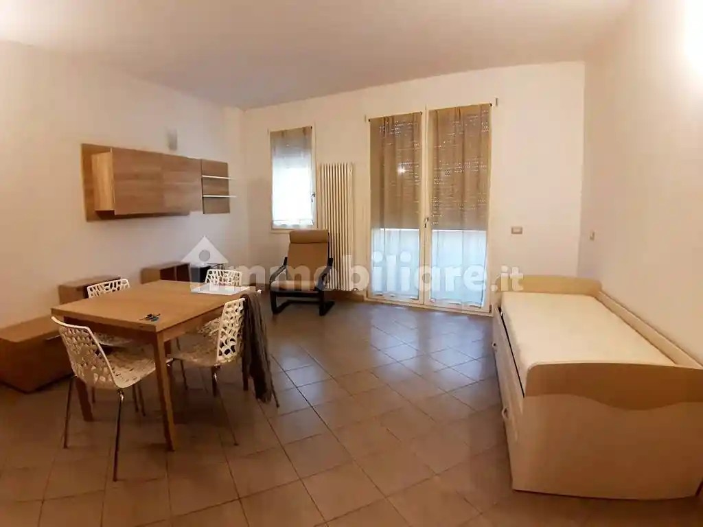 Appartamento in affitto a Parma