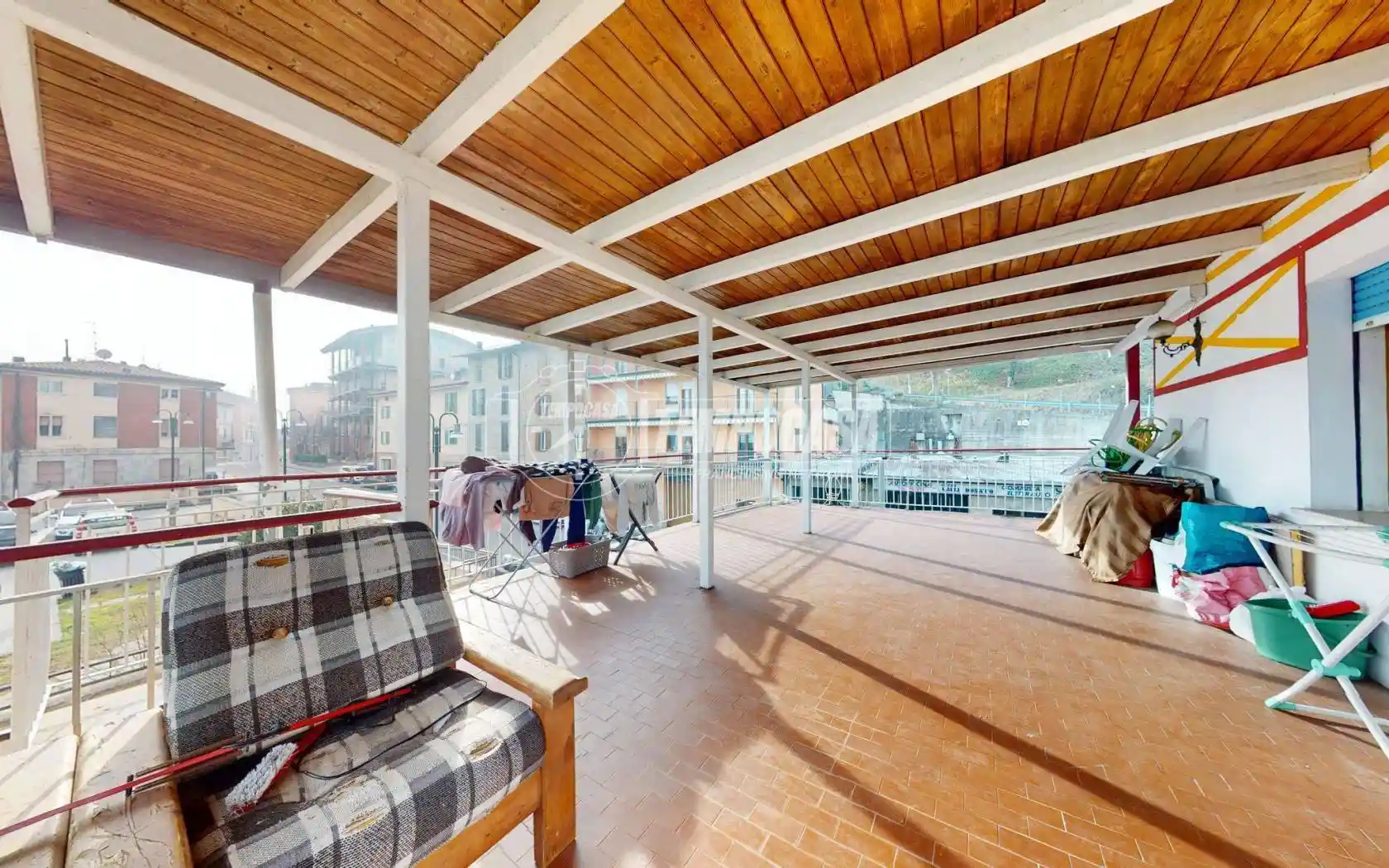 Appartamento in vendita a Serramazzoni