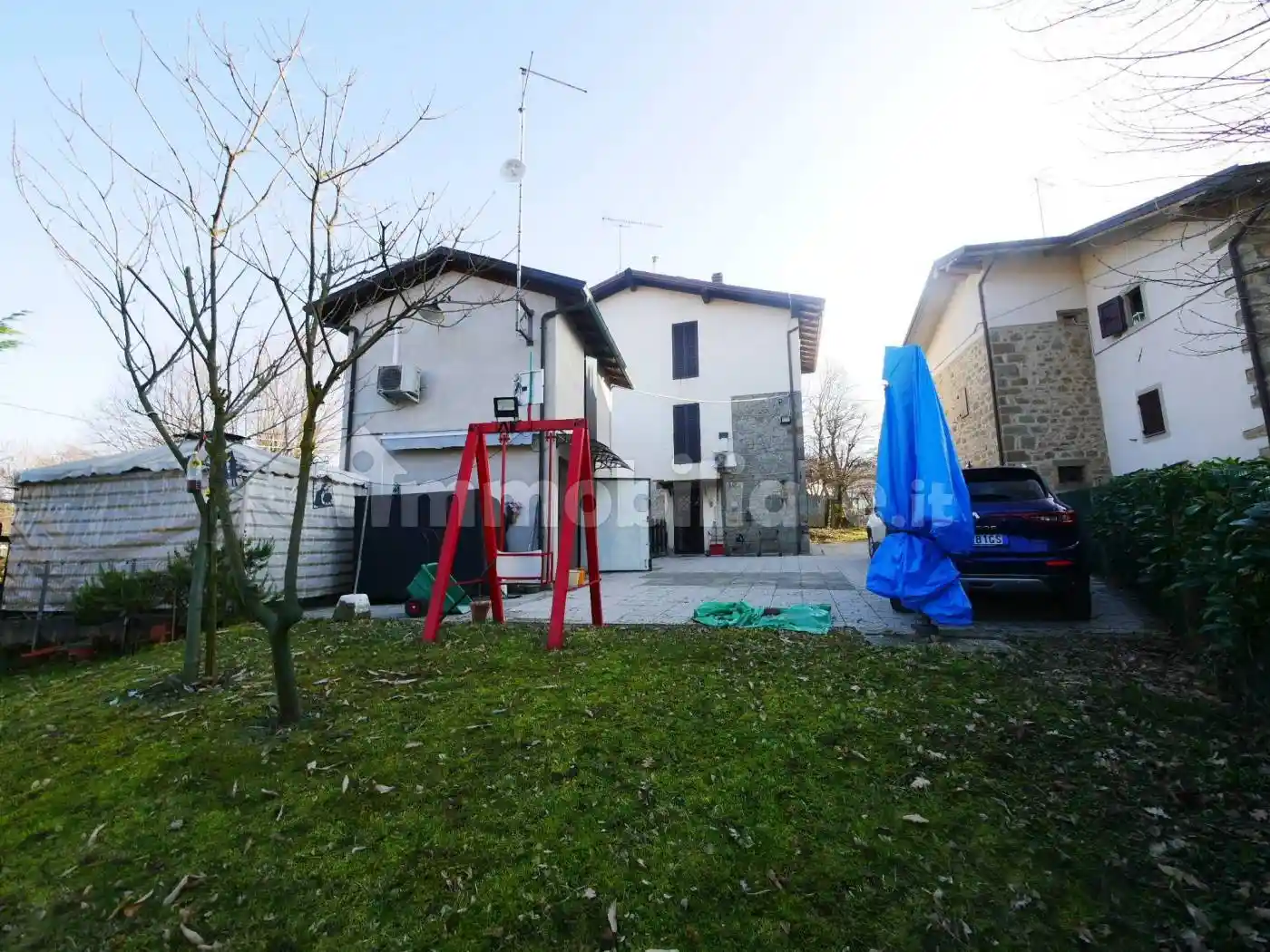 Casa indipendente in vendita a Pavullo nel Frignano