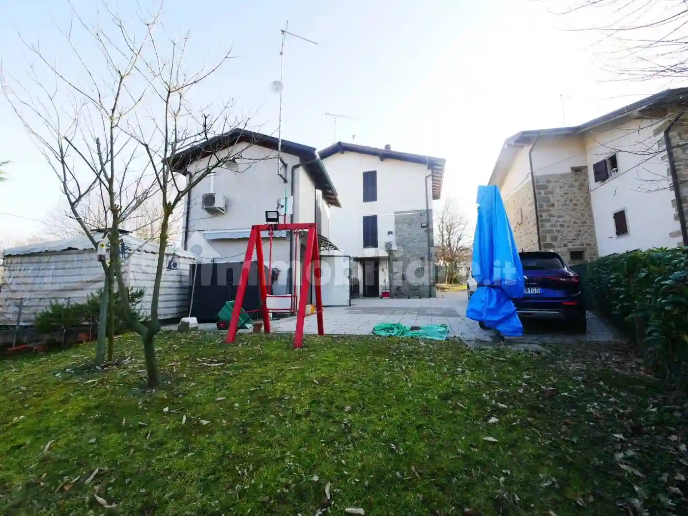 Casa indipendente - foto 3