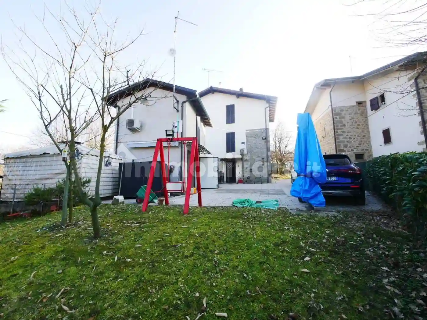 Casa indipendente - foto 4