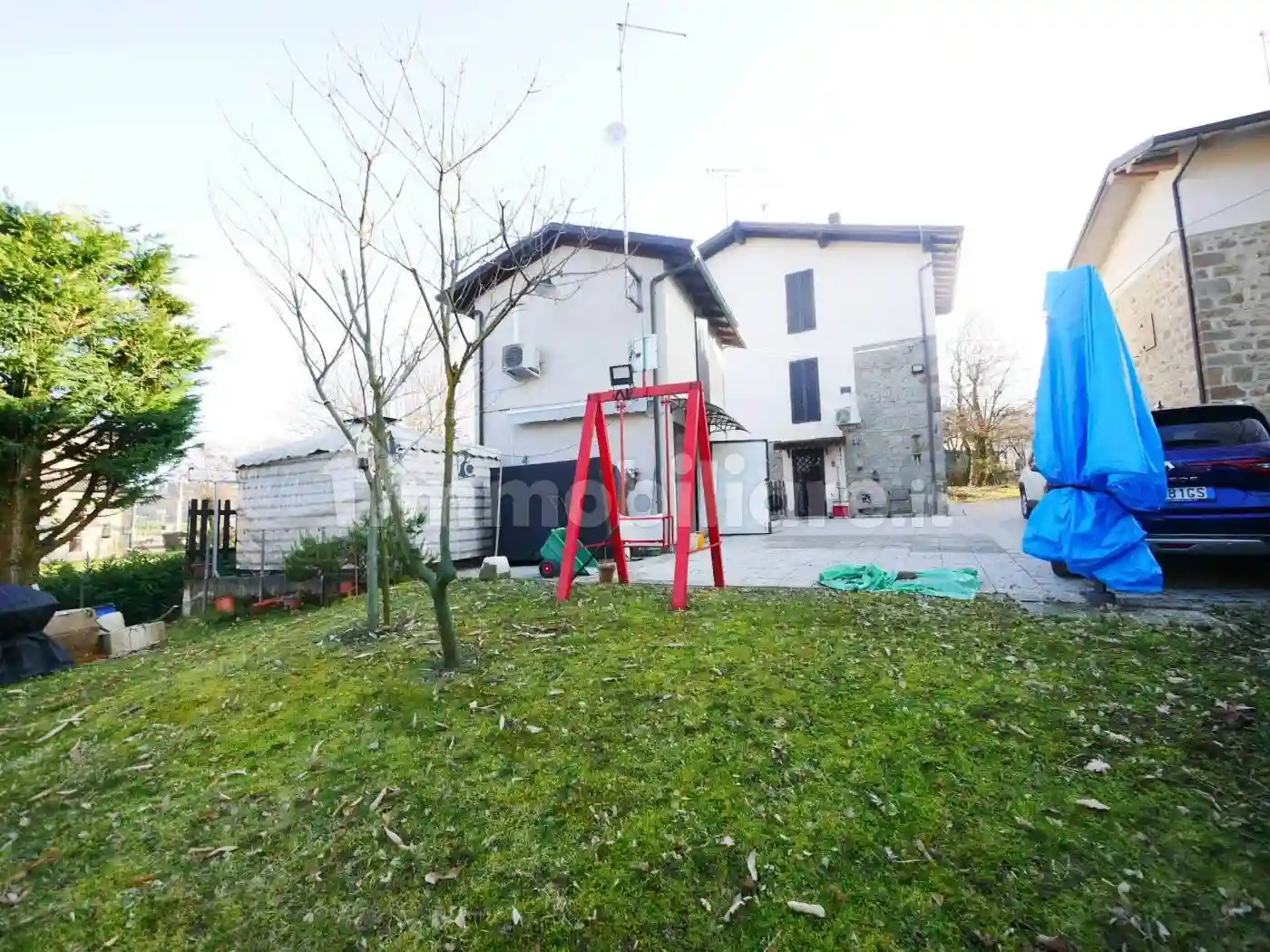 Casa indipendente - foto 5