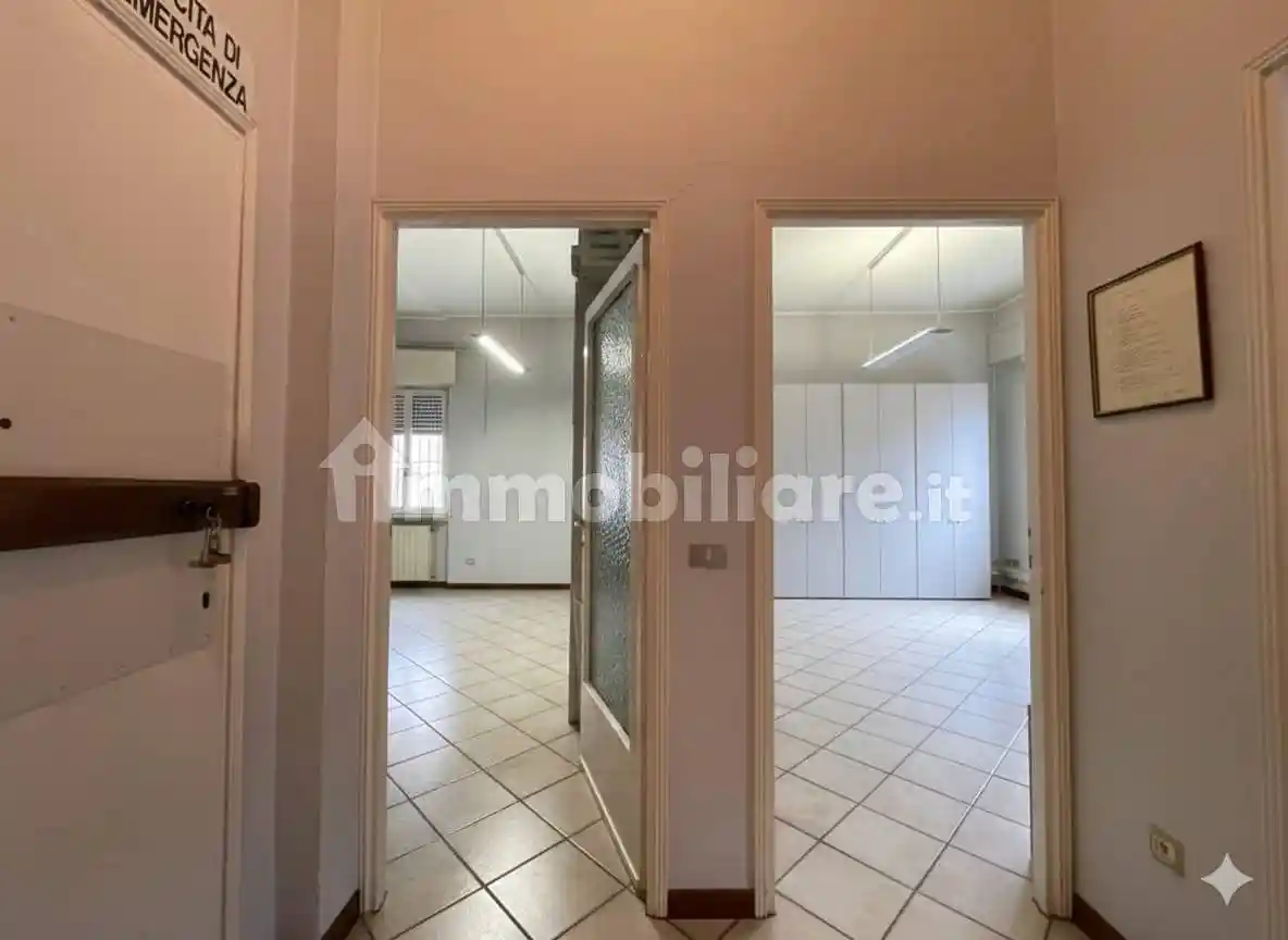 Appartamento in vendita a Lodi