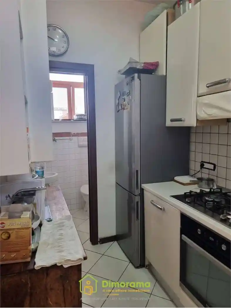 Appartamento in vendita a Afragola