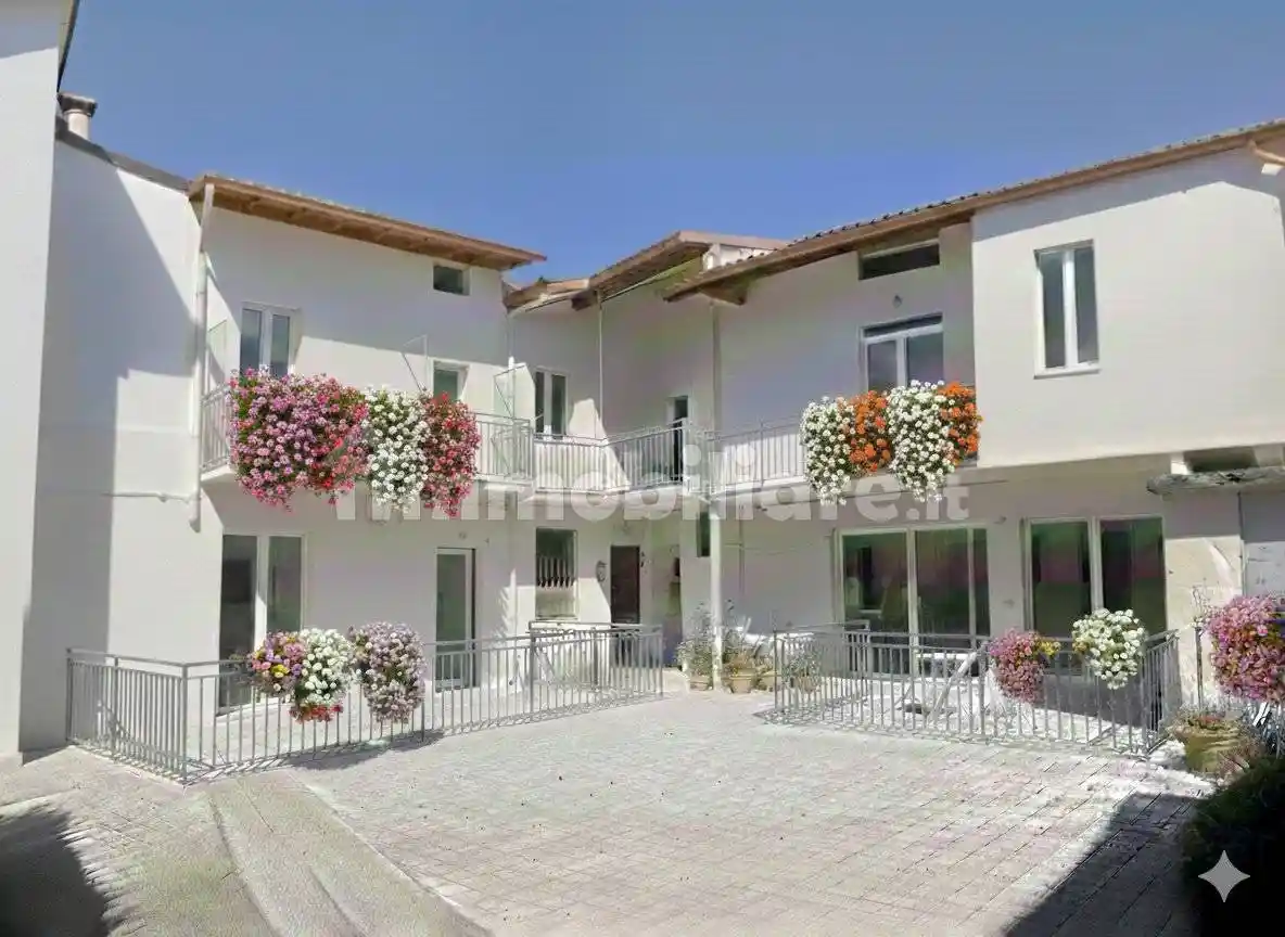 Appartamento in vendita a Bottanuco