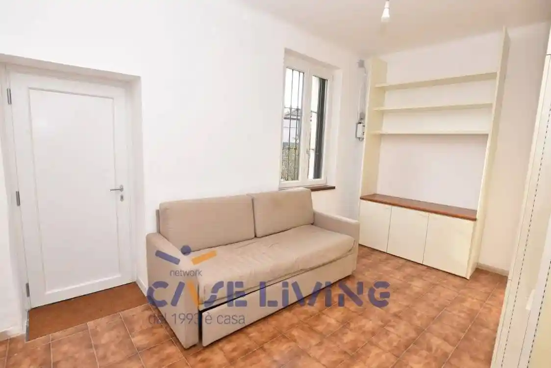 Casa indipendente in affitto a Calvignasco